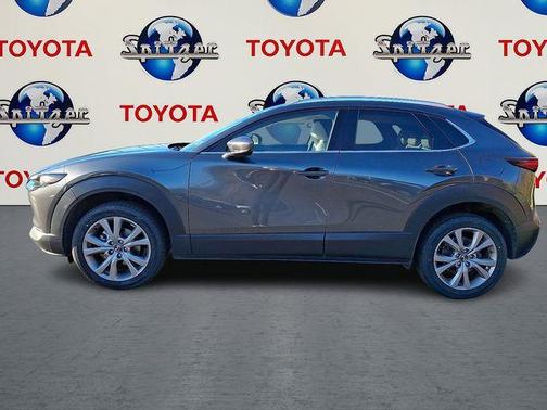 2022 Mazda CX-30 Premium Package