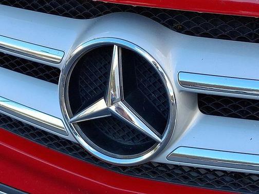 2016 Mercedes-Benz GLA-Class GLA 250 4MATIC