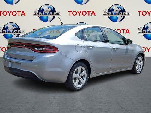 2015 Dodge Dart SXT