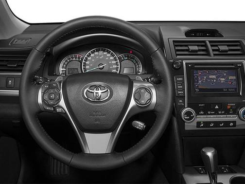 2014 Toyota Camry SE Sport