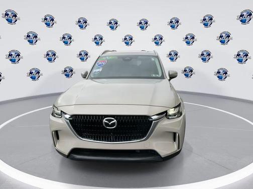 2024 Mazda CX-90 PHEV Preferred