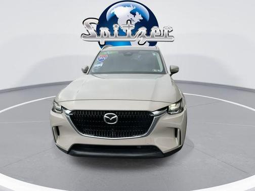 2024 Mazda CX-90 PHEV Preferred