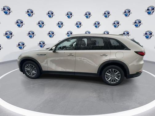 2024 Mazda CX-90 PHEV Preferred