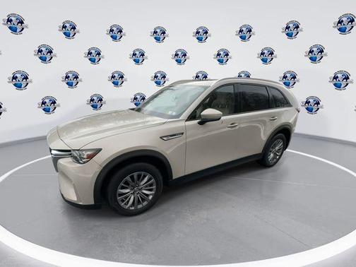 2024 Mazda CX-90 PHEV Preferred