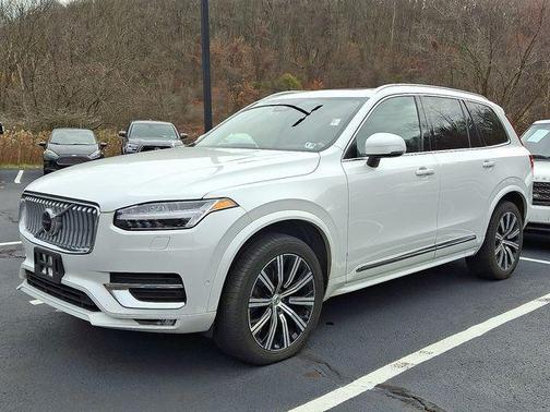 2023 Volvo XC90 B6 Plus 7-Seater