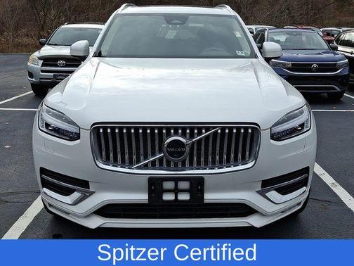 2023 Volvo XC90 B6 Plus 7-Seater