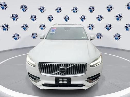 2023 Volvo XC90 B6 Plus 7-Seater