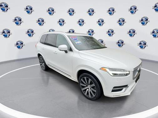 2023 Volvo XC90 B6 Plus 7-Seater