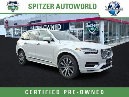 2023 Volvo XC90 B6 Plus 7-Seater