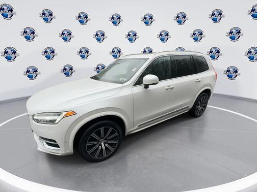 2023 Volvo XC90 B6 Plus 7-Seater