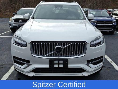 2023 Volvo XC90 B6 Plus 7-Seater