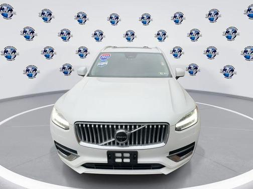 2023 Volvo XC90 B6 Plus 7-Seater