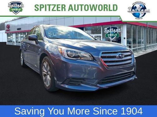 2016 Subaru Legacy 2.5i Premium