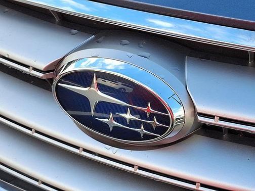 2016 Subaru Legacy 2.5i Premium
