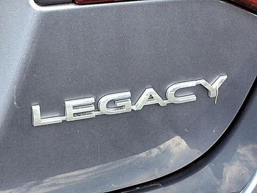2016 Subaru Legacy 2.5i Premium