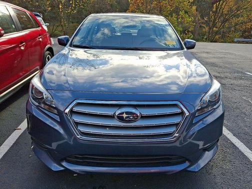 2016 Subaru Legacy 2.5i Premium