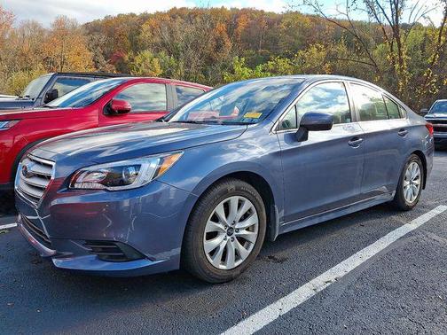 2016 Subaru Legacy 2.5i Premium