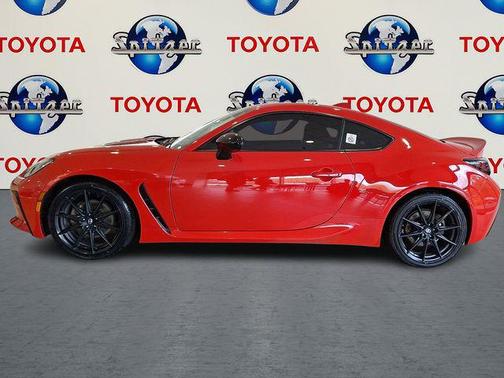 2023 Toyota GR86 Premium