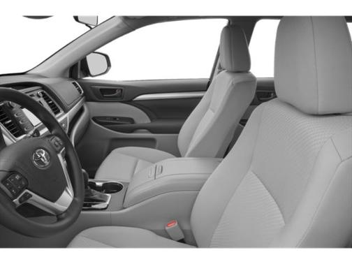 2019 Toyota Highlander LE Plus
