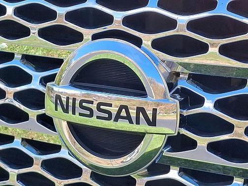 2019 Nissan Titan SV