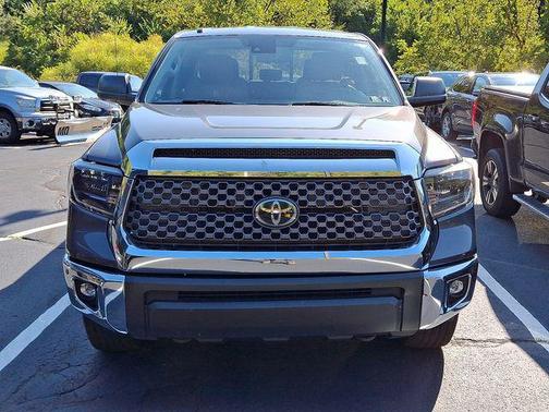 2019 Toyota Tundra SR5
