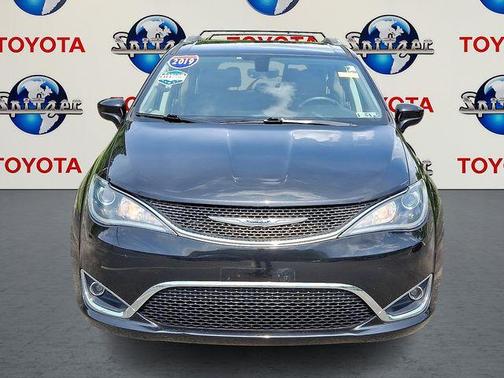 2019 Chrysler Pacifica Touring-L