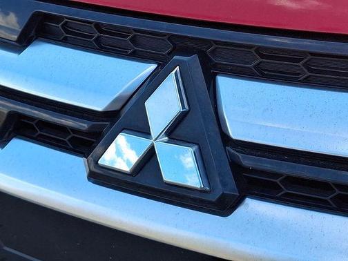 2024 Mitsubishi Outlander Sport 2.0 SE