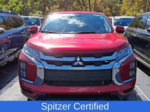 2024 Mitsubishi Outlander Sport 2.0 SE