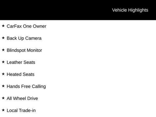 2018 Volkswagen Tiguan 2.0T SEL