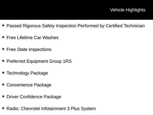 Oasis Blue 2021 Chevrolet Trailblazer RS