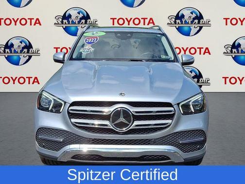 2023 Mercedes-Benz GLE 350 GLE 350