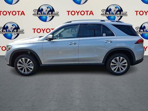 2023 Mercedes-Benz GLE 350 GLE 350