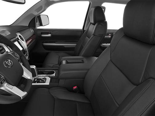 2014 Toyota Tundra Limited