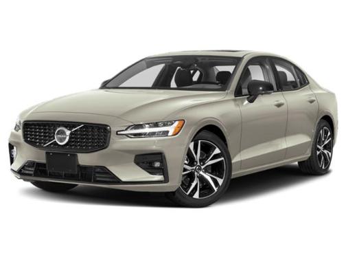2024 Volvo S60 B5 Core Dark Theme