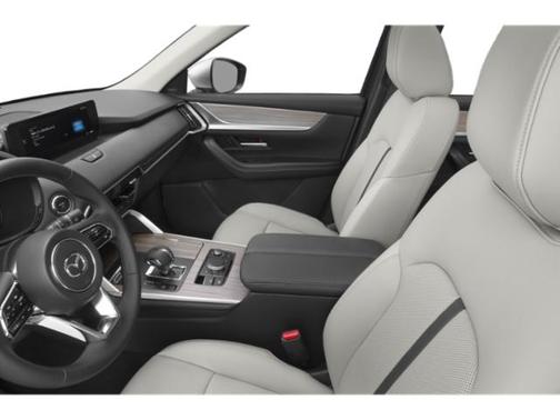 2024 Mazda CX-90 PHEV Premium