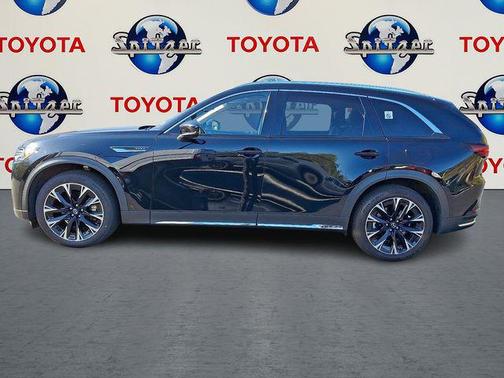 2024 Mazda CX-90 PHEV Premium