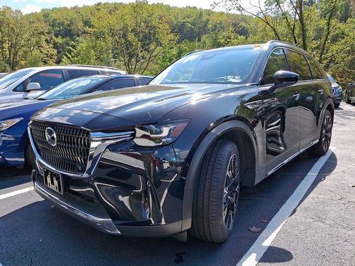 2024 Mazda CX-90 PHEV Premium