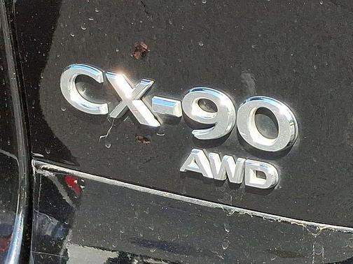2024 Mazda CX-90 PHEV Premium