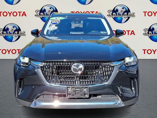 2024 Mazda CX-90 PHEV Premium