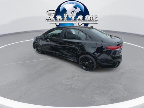 2024 Toyota Corolla SE Nightshade