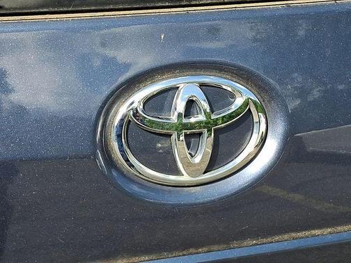2013 Toyota Sienna XLE