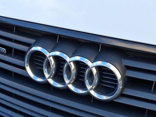 2020 Audi A3 2.0T S line Premium Plus