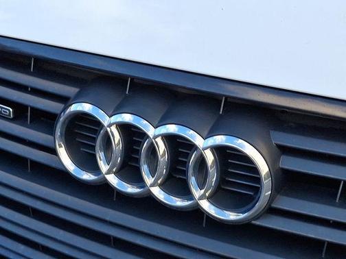 2020 Audi A3 2.0T S line Premium Plus