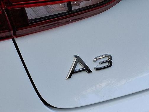 2020 Audi A3 2.0T S line Premium Plus