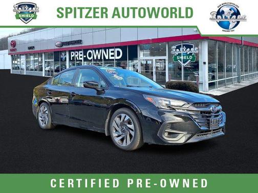 2023 Subaru Legacy Limited
