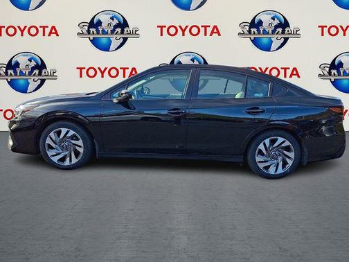 2023 Subaru Legacy Limited