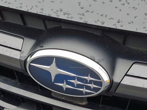2023 Subaru Legacy 