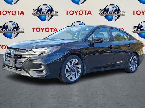2023 Subaru Legacy Limited