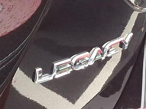 2023 Subaru Legacy 
