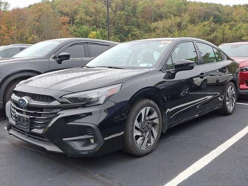 2023 Subaru Legacy 